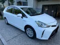 Toyota Prius+ Hybrid*Neuwagenzustand*7Plätze*Garantie*
