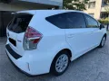 Toyota Prius+ Hybrid*Neuwagenzustand*7Plätze*Garantie*