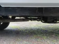 Nissan Datsun Y720 King Cab 4WD Pick Up