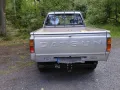 Nissan Datsun Y720 King Cab 4WD Pick Up