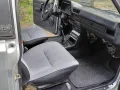 Nissan Datsun Y720 King Cab 4WD Pick Up