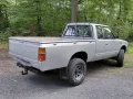 Nissan Datsun Y720 King Cab 4WD Pick Up