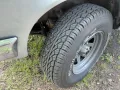 Nissan Datsun Y720 King Cab 4WD Pick Up