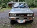 Nissan Datsun Y720 King Cab 4WD Pick Up