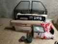 Nissan Datsun Y720 King Cab 4WD Pick Up