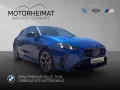 BMW M135 xDrive Individual Sport Pro Pano AHK ACC