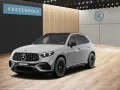 Mercedes-Benz GLC 53 AMG 4M R6°PREMIUM°NIGHT2°AHK°BURM°DISTR°
