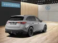 Mercedes-Benz GLC 53 AMG 4M R6°PREMIUM°NIGHT2°AHK°BURM°DISTR°