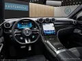 Mercedes-Benz GLC 53 AMG 4M R6°PREMIUM°NIGHT2°AHK°BURM°DISTR°