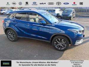 DFSK 3 Seres Luxury Elektro - UVP 39.990,- inkl. Ü...