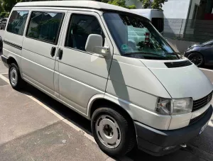 Volkswagen T4 Multivan