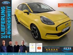 Ford Puma Gen-E  Premium AHK+iACC+Matrix-LED+Pano+SHZ