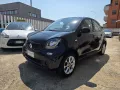 Smart ForFour 71CV,, 1.0b. AUTOMATICO solo 53.00