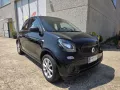 Smart ForFour 71CV,, 1.0b. AUTOMATICO solo 53.00