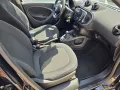 Smart ForFour 71CV,, 1.0b. AUTOMATICO solo 53.00