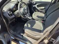 Smart ForFour 71CV,, 1.0b. AUTOMATICO solo 53.00