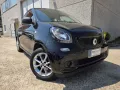 Smart ForFour 71CV,, 1.0b. AUTOMATICO solo 53.00