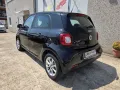 Smart ForFour 71CV,, 1.0b. AUTOMATICO solo 53.00