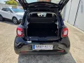 Smart ForFour 71CV,, 1.0b. AUTOMATICO solo 53.00