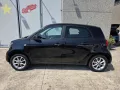 Smart ForFour 71CV,, 1.0b. AUTOMATICO solo 53.00