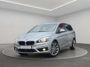 BMW 216 2 Gran Tourer 216 d Advantage