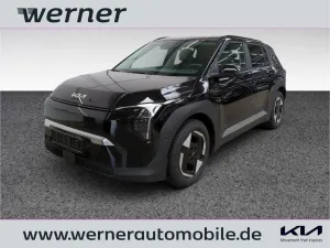 Kia EV3 Earth 58,3kWh WinterConnect DriveWisePark Up