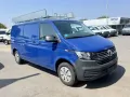 Volkswagen T6 Transporter 6.1 Kasten TDI LR Klima