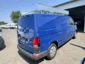 Volkswagen T6 Transporter 6.1 Kasten TDI LR Klima