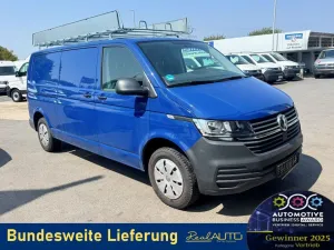 Volkswagen T6 Transporter 6.1 Kasten TDI LR Klima
