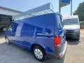 Volkswagen T6 Transporter 6.1 Kasten TDI LR Klima