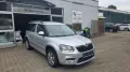 Skoda Yeti Active  *AUTOMATIK** 1 HAND * 67000 KM**