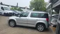 Skoda Yeti Active  *AUTOMATIK** 1 HAND * 67000 KM**