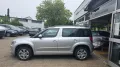 Skoda Yeti Active  *AUTOMATIK** 1 HAND * 67000 KM**