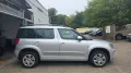 Skoda Yeti Active  *AUTOMATIK** 1 HAND * 67000 KM**