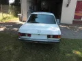 Mercedes-Benz DB 240D W123 H-Kennz.