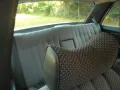 Mercedes-Benz DB 240D W123 H-Kennz.