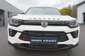 KGM Korando 1.5 T-GDI Nomad+ 4x4 AT *Leder+LED+CAM*