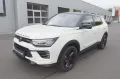 KGM Korando 1.5 T-GDI Nomad+ 4x4 AT *Leder+LED+CAM*