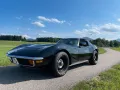 Corvette C3