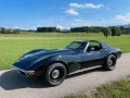 Corvette C3