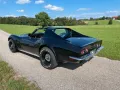 Corvette C3