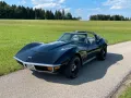 Corvette C3