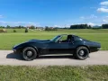 Corvette C3