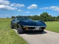Corvette C3