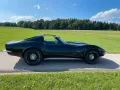 Corvette C3