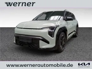 Kia EV3 GT-Line 81,4kWh DriveWise Paket Comfort Pake