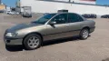 Opel Omega B - Baujahr 1996