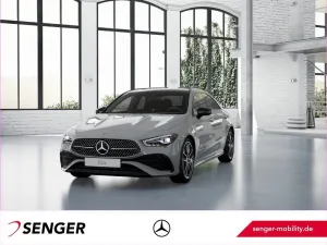 Mercedes-Benz CLA 220 d AMG Night Panorama Ambiente Kamera LED