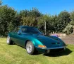 Opel GT US-Import TÜV 09/27 H-Kennzeichen