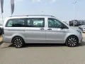 Mercedes-Benz eVito 129 Tourer Pro lang Distr. LED Liege 90kWh